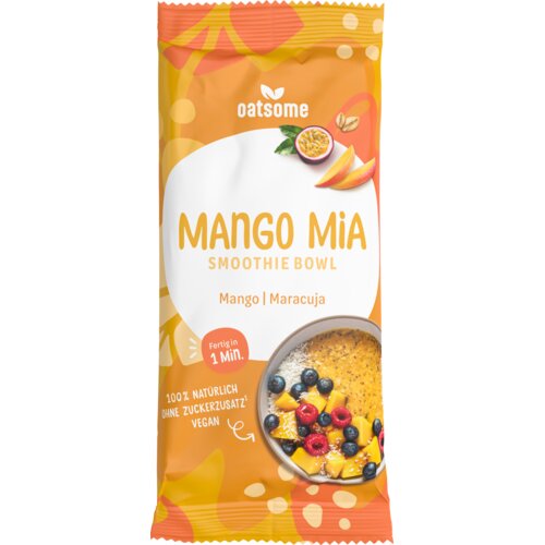 Smoothie Bowl - Mango Mia - 50 g Slike