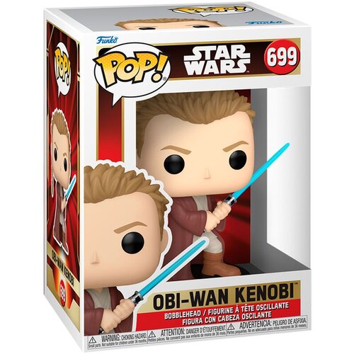 Funko POP figura Star Wars Obi-Wan Kenobi Cijene