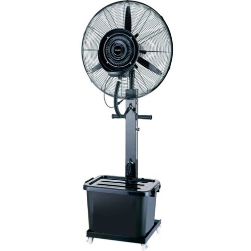 Crafter Max stojeći ventilator sa raspr&amp;scaron;ivačem vode 260W Slike