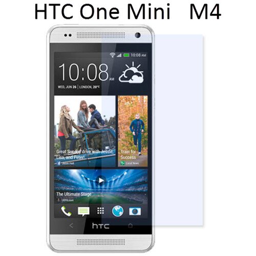  Zaščitna folija ScreenGuard za HTC One Mini M4 Cene