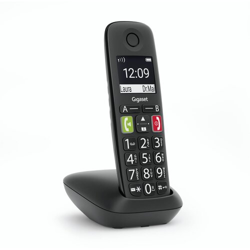 Gigaset E290 black Cijene