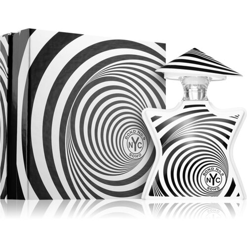 Bond No.9 Downtown Soho parfumska voda uniseks 100 ml Slike