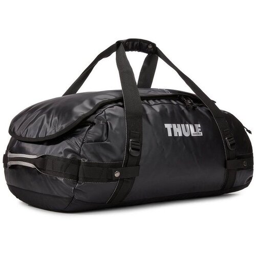 Thule Sportska/putna torba i ruksak 2u1 Chasm M 70L crni Cijene