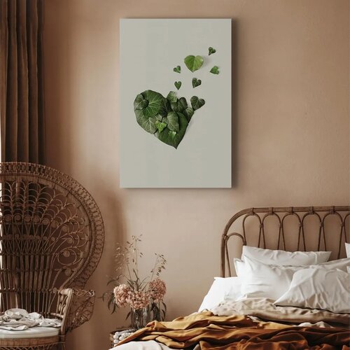  Slika - Love Ivy (1 Part) Vertical 80x120 Cene