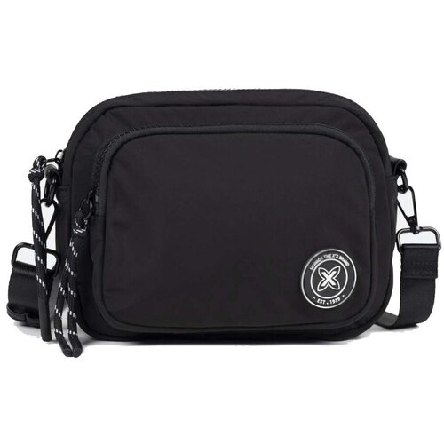 Munich SHALLOW CROSSBODY CAMERA Crna Cijene