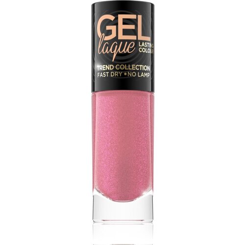 Eveline Cosmetics 7 Days Gel Laque Nail Enamel gel lak za nohte brez uporabe UV/LED lučke odtenek 280 8 ml Cene