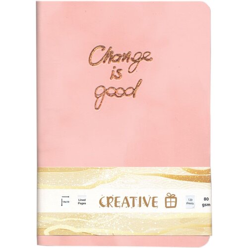  Notes CREATIVE A6 Quotes 778014 SORTO ARTIKL Slike