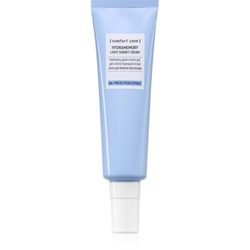 Comfort Zone Hydramemory Light Sorbet Cream hidratantna i posvjetljujuća krema za lice 60 ml Cijene
