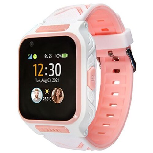  Dječiji pametni sat Myki 4 White/Pink Cijene