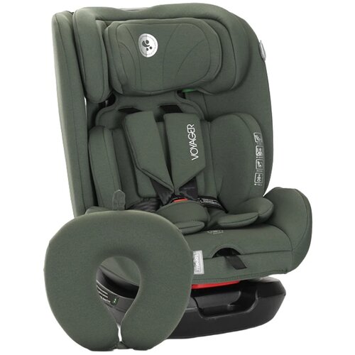 Lorelli auto sedište za decu Voyager Green, 40-150cm Cene