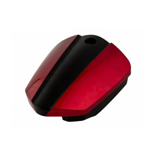 Veneco eb.kofer prednji crveni za fusion fusion pro Slike