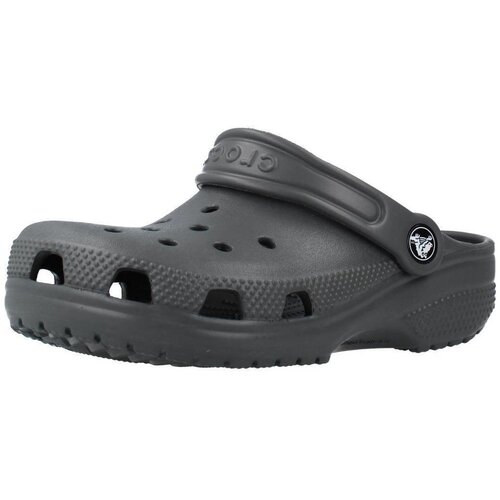 Crocs Cokli CLASSIC CLOG K Siva Slike