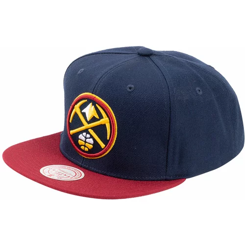 Mitchell And Ness Denver Nuggets Team 2 Tone 2.0 kapa