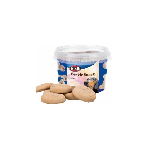  poslastice za psa cookie snack jagnjetina 1250g Cene