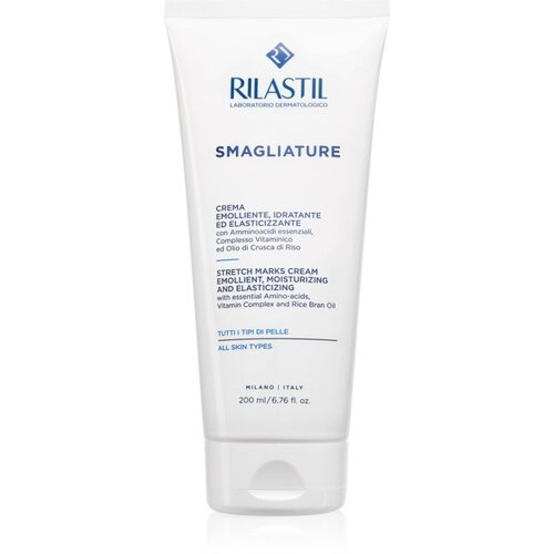Rilastil Smagliature bogata hidratantna krema protiv strija 200 ml Cijene