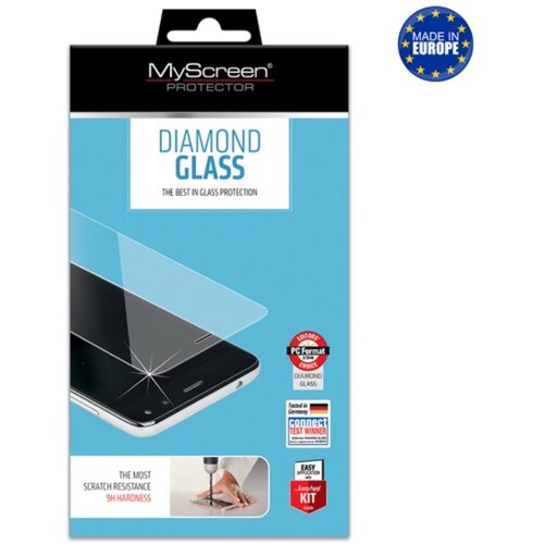 MY Screen protector Diamond ZA&amp;Scaron;ČITNO KALJENO STEKLO Xiaomi Mi Pad 5 / Xiaomi Mi Pad 5 Pro - Edge Full Glue Slike