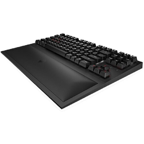 HP OMEN Spacer bežična mehanička, Cherry MX Brown switčeri (9BU31AA) tastatura Slike