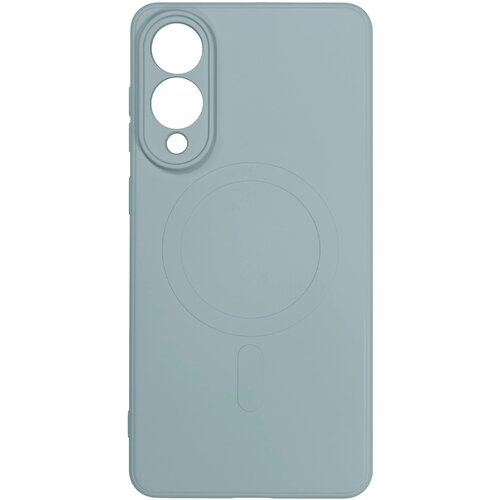 HURTEL VELEPRODAJA TEKOČEGA SILIKONSKEGA OVITKA ZA SAMSUNG GALAXY S25 EDGE Z MAGSAFE, (5000343294) Cene