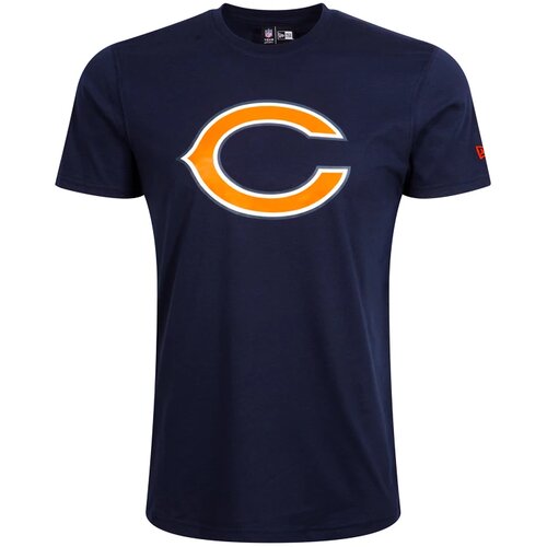 New Era Pánské tričko NFL Chicago Bears Slike