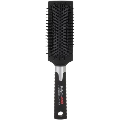 BaBylissPRO Brush Collection Professional Tools krtača za srednje dolge lase BABNB1E