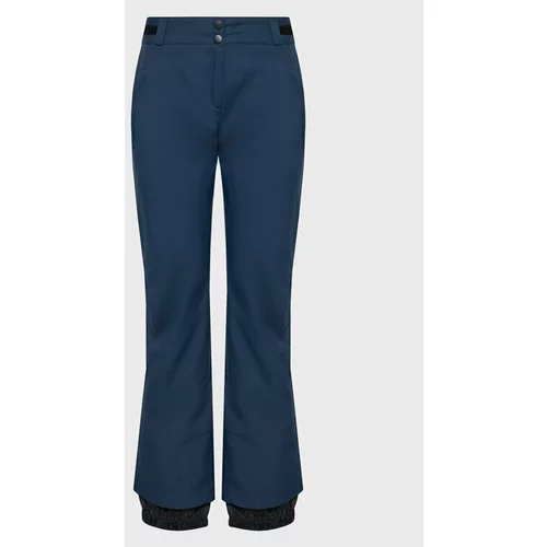 Rossignol Smučarske hlače Rapide RLIWP06 Mornarsko modra Regular Fit