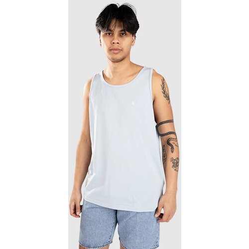 Volcom Stone Blanks Bsc Majica brez rokavov carolina blue Cene