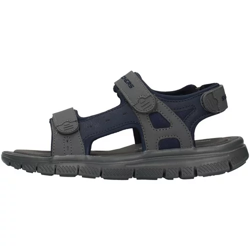 Skechers Sandali & Odprti čevlji 51874 Modra
