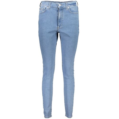 Tommy Hilfiger Ženske Traperice Denim Plave Cijene