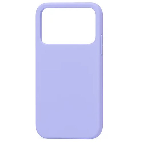 Max Mobile Maska za Honor 600 Pro, TPU Silicone Mikro, ljubičasta Cijene