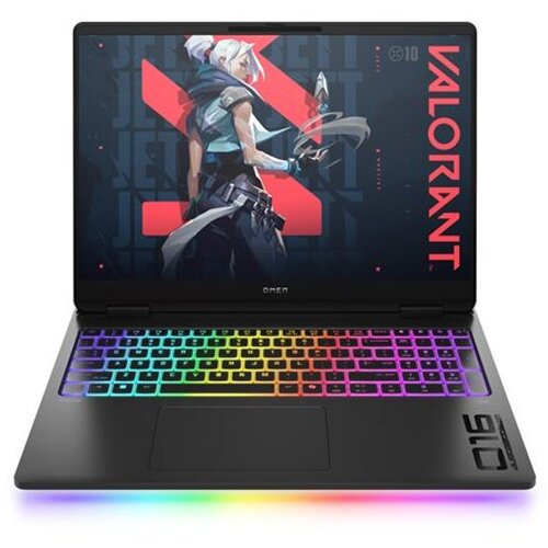HP OMEN MAX 16-AH0036NN Gaming 16" Ultra 9 275HX 32GB/2TB SSD RTX 5090 Cijene