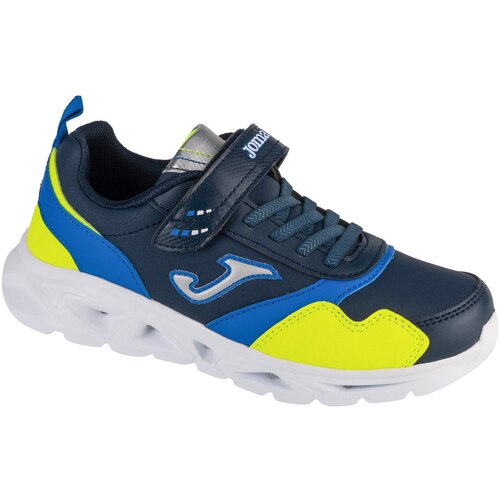 Joma Star Jr 24 JSTARW Plava Slike