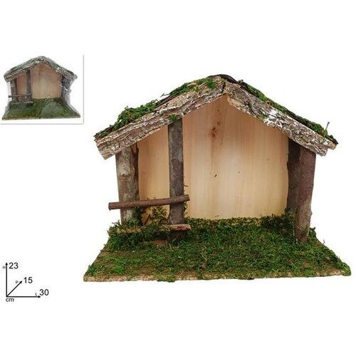  ŠTALICA ZA JASLICE 23*30CM XNA17003561 Cene