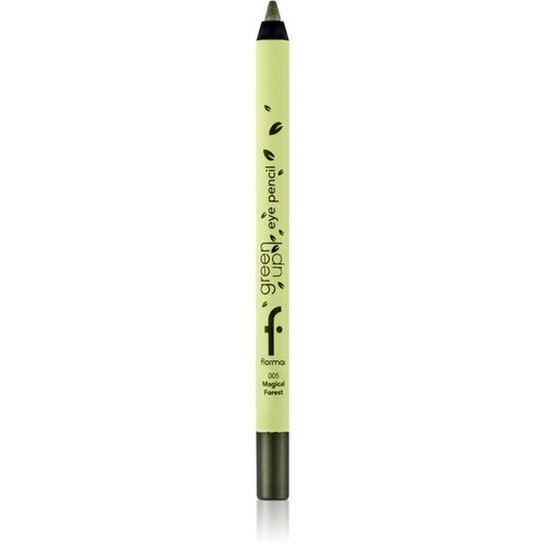 Flormar Green Up Eye Pencil svinčnik za oči odtenek 005 Magical First 1.2 g Cene