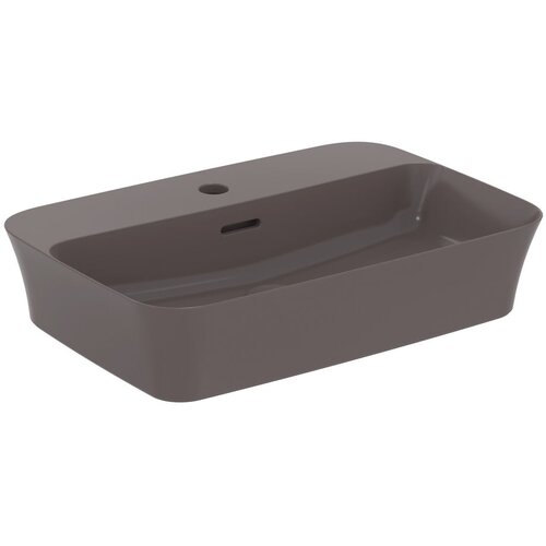 Ideal Standard Sivi keramički umivaonik 55x38 cm Ipalyss – Cijene