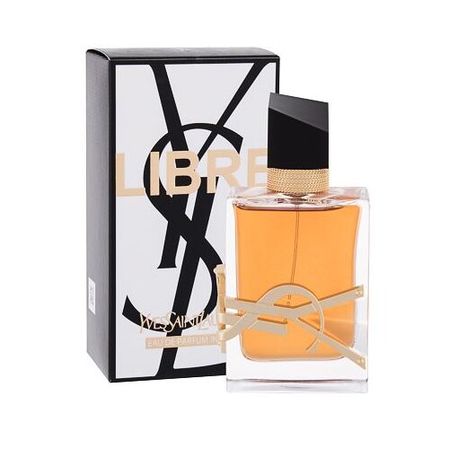 Yves Saint Laurent Libre Intense parfumska voda 50 ml za ženske Slike