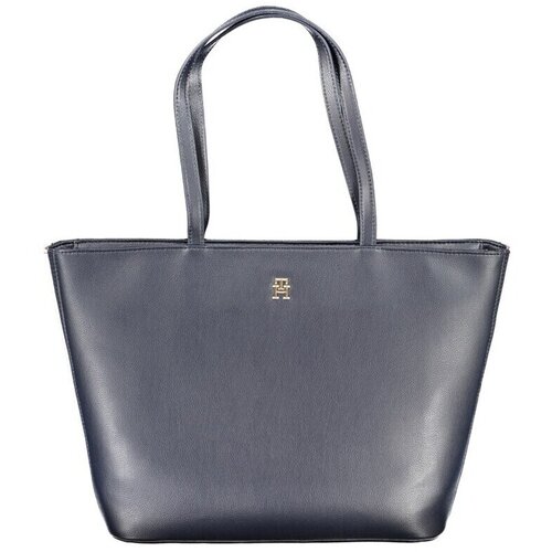 Tommy Hilfiger Nakupovalne torbe aw0aw16089 Slike