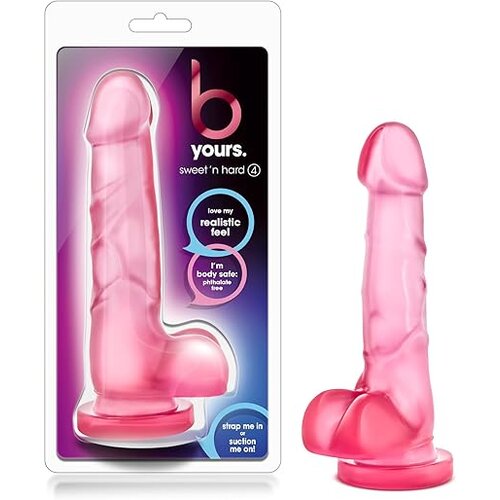 Silikonski dildo 330419 Slike