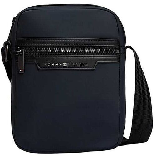 Tommy Hilfiger teget mu&amp;scaron;ka torbica Slike