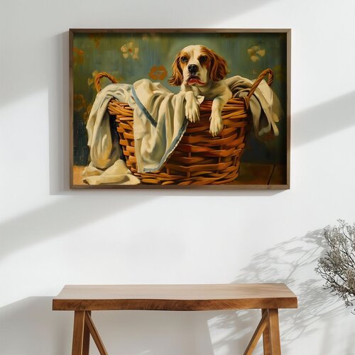 Wallity slika GE144, 35 x 47 cm Slike