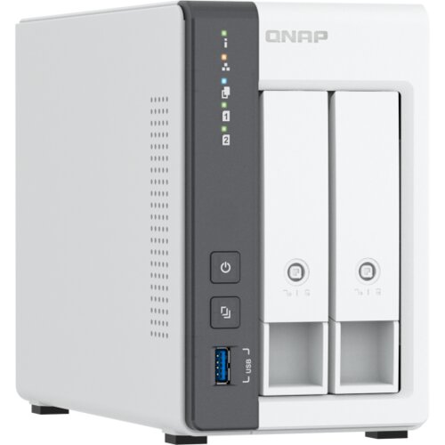 Qnap NAS TS-216G Slike