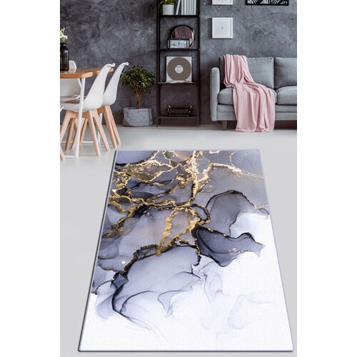 Conceptum Hypnose tepih Ola De Oro , 100x180cm, Šareni Cene