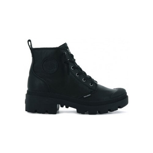 Palladium Pol&amp;scaron;kornji 76707 Črna Slike