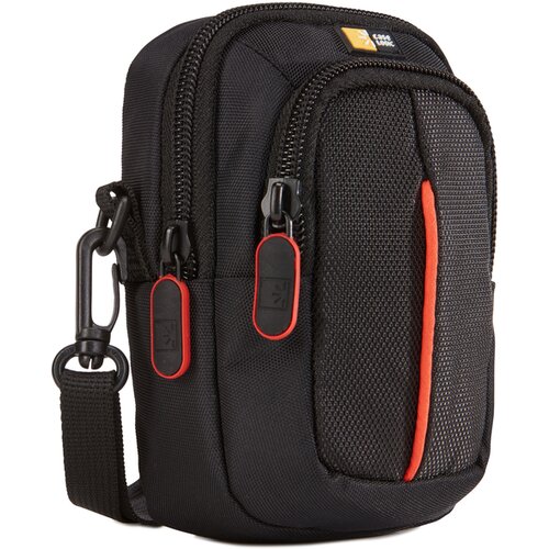  Torbica Case Logic Camera Case P&amp;amp;S, crna (DCB-313K) Slike