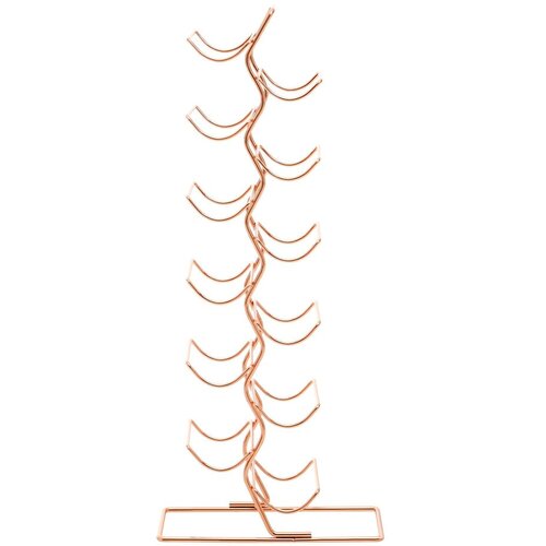 Premier Housewares stojalo za vino wren &amp;ndash; Slike