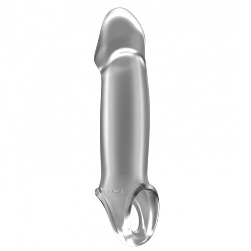 SONO No.33 Stretchy Penis Extension Transparent Cijene