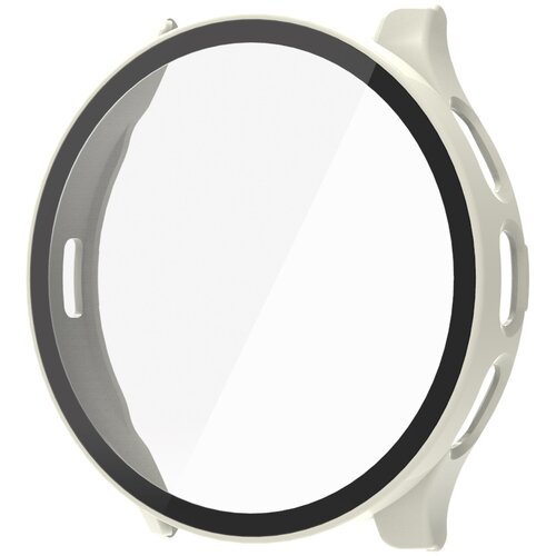INF etui z zaščito zaslona za garmin venu 3 white, (21235691) Cene
