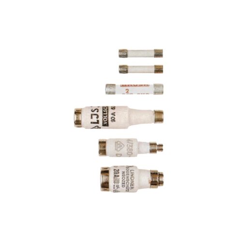 Fini osigurač 6.3 A Weidm&uuml;ller 0192900000 Cijene