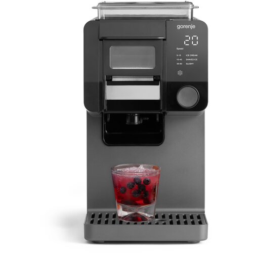 Gorenje aparat za sladoled GIICM 3-u-1, sladoled, ledena ka&scaron;a i drobljeni led Cijene