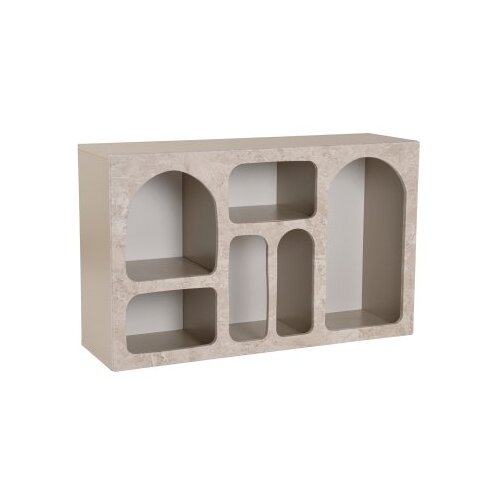 Hanah home komoda s ladicama, 120x74x37 cm Slike