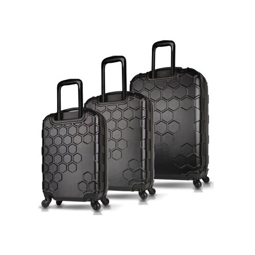 Zoozie Bags set kofera 3/1 heykobsah 7237 Cene